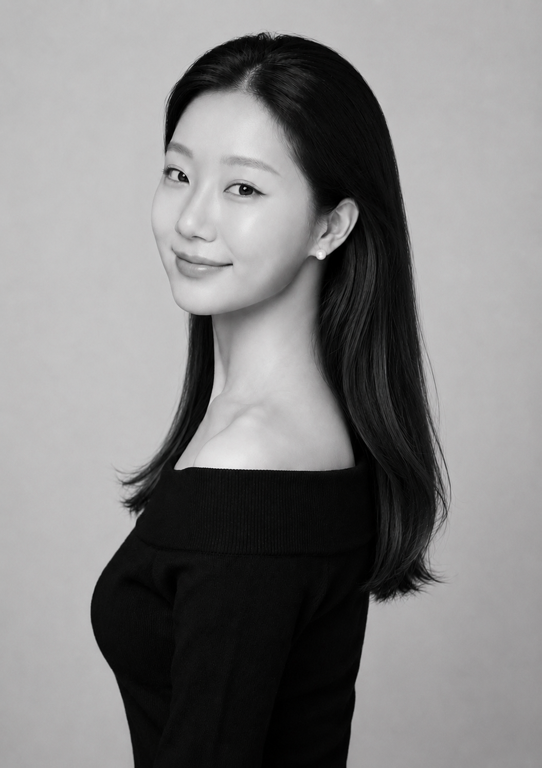 박가은 대표원장 프로필 사진